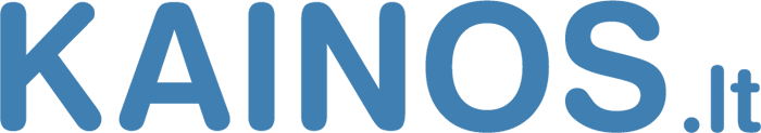 Kainos.lt